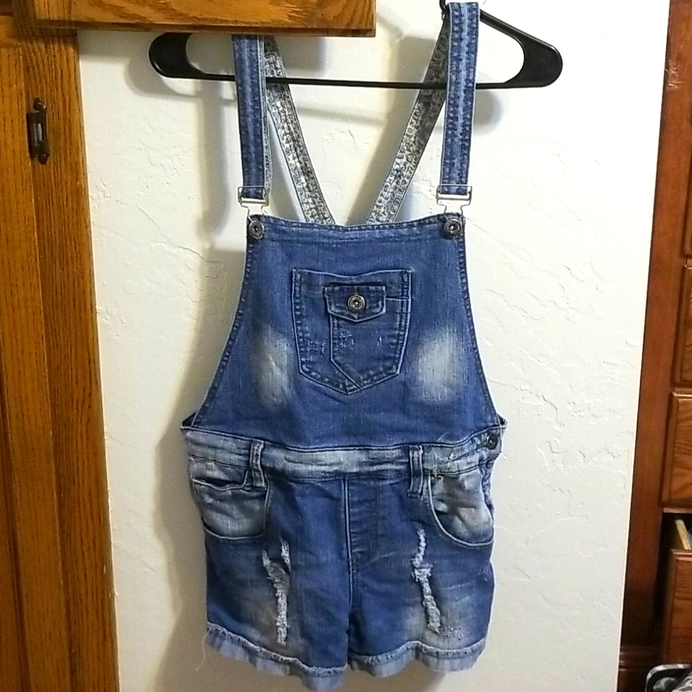 Overalls